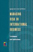 Managing-Risk-in-International-Business-Clark-Ephraim-9780412597206